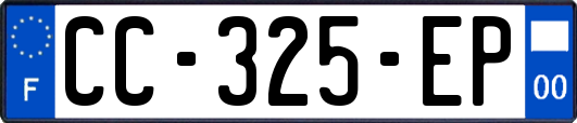 CC-325-EP