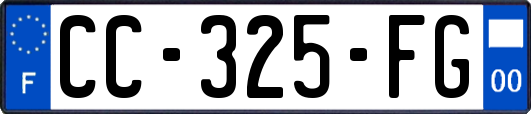 CC-325-FG