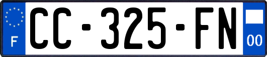 CC-325-FN