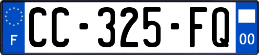 CC-325-FQ