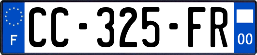 CC-325-FR