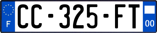 CC-325-FT