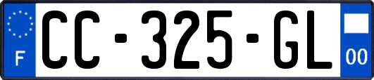 CC-325-GL