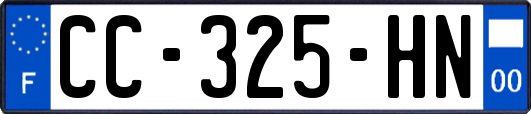 CC-325-HN