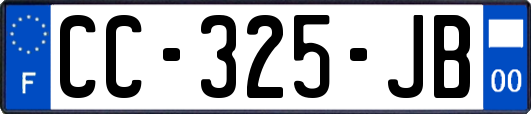 CC-325-JB