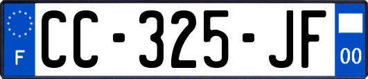 CC-325-JF