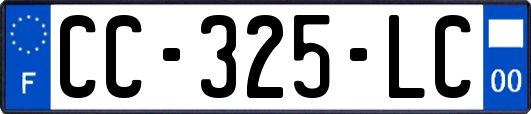 CC-325-LC