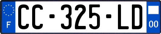 CC-325-LD