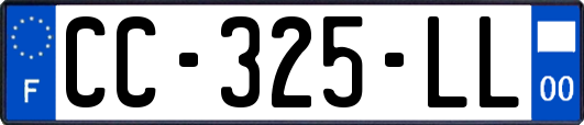 CC-325-LL