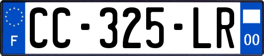 CC-325-LR