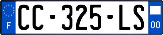 CC-325-LS
