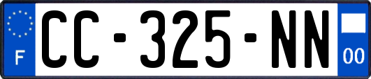 CC-325-NN