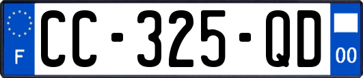 CC-325-QD