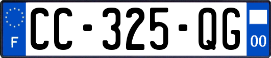 CC-325-QG