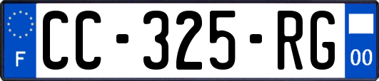 CC-325-RG