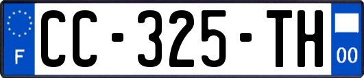 CC-325-TH