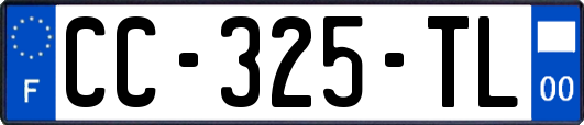 CC-325-TL
