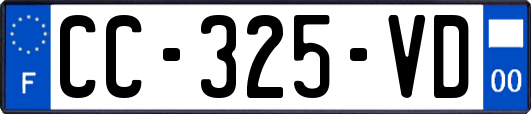 CC-325-VD