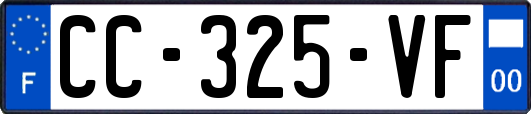 CC-325-VF