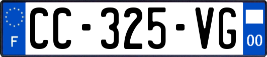 CC-325-VG
