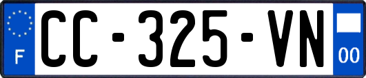 CC-325-VN