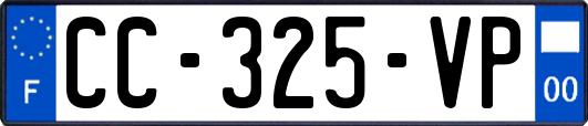 CC-325-VP