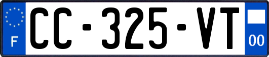 CC-325-VT