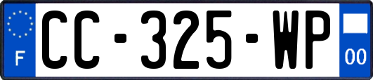 CC-325-WP