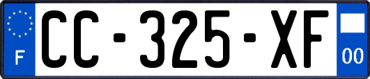 CC-325-XF