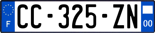 CC-325-ZN