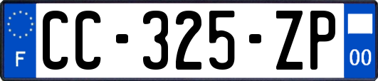 CC-325-ZP