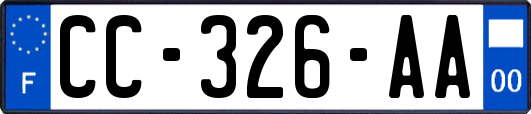 CC-326-AA