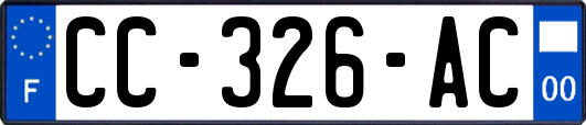 CC-326-AC