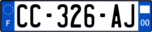 CC-326-AJ