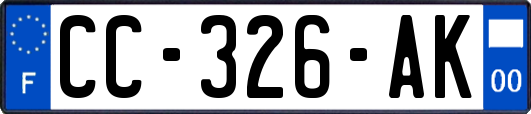 CC-326-AK