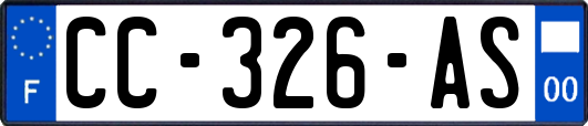 CC-326-AS