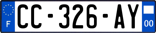 CC-326-AY