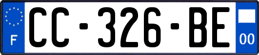CC-326-BE