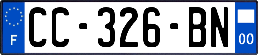 CC-326-BN