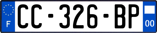 CC-326-BP