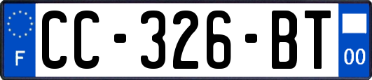 CC-326-BT