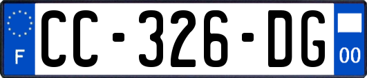 CC-326-DG