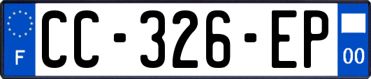 CC-326-EP