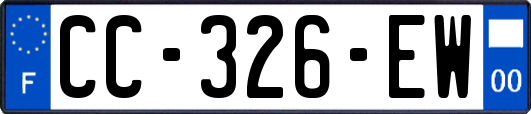 CC-326-EW