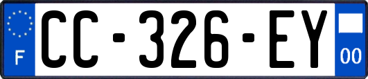 CC-326-EY