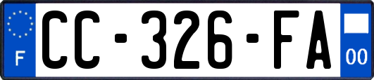 CC-326-FA