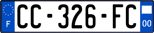 CC-326-FC
