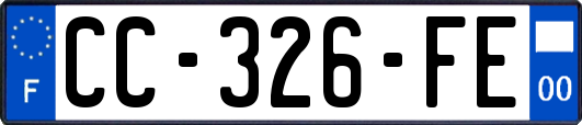 CC-326-FE