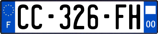 CC-326-FH