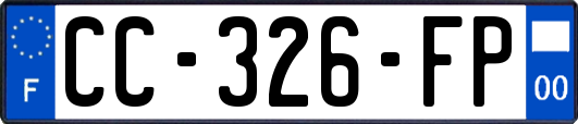 CC-326-FP